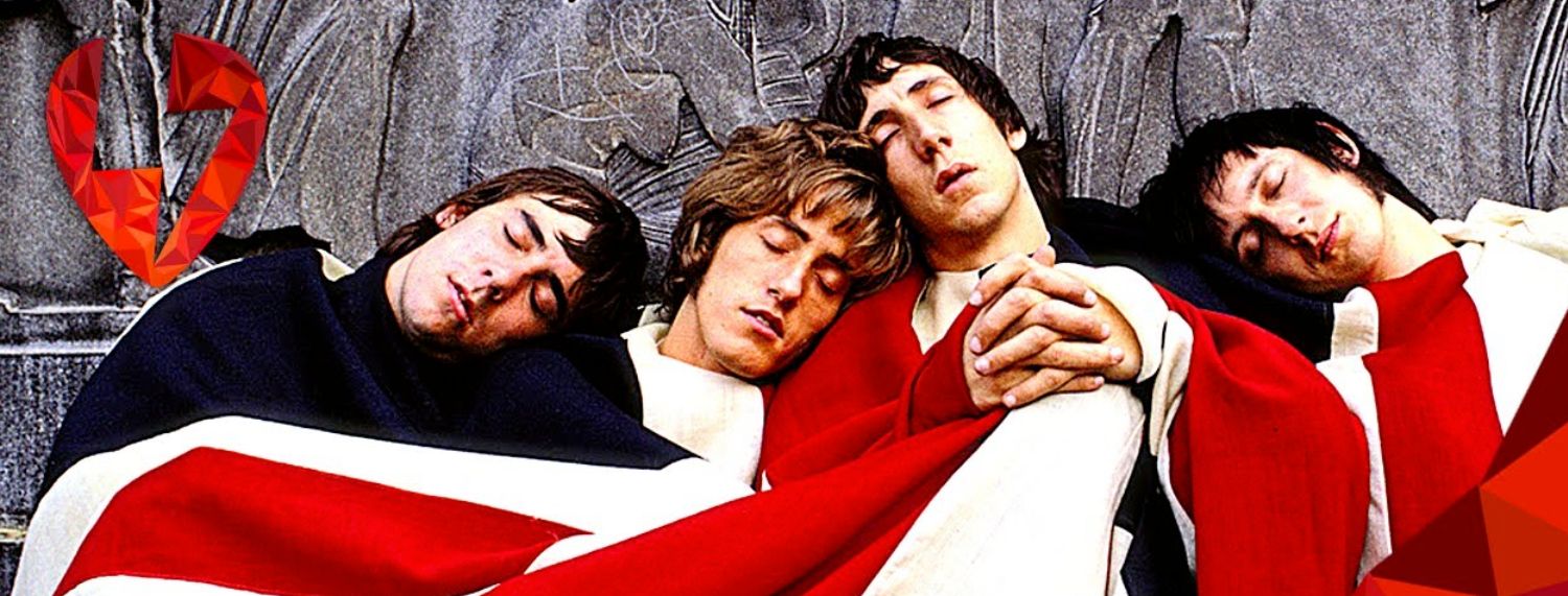 Pete Townshend des Who a qualifié un album des Beatles de Pete Townshend des Who a qualifié un album des Beatles de