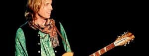 Le fait que Tom Petty soit un "fan des Beatles" a irrité son producteur.