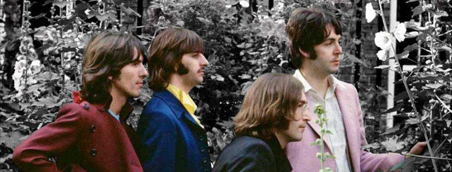 Ringo Starr a comparé la session d'enregistrement de cette chanson "complètement folle" des Beatles à "l'hystérie".
