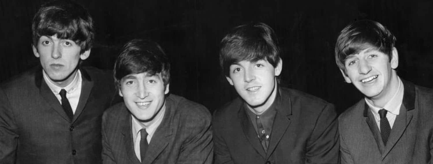 La chanson préférée de chaque membre des Beatles