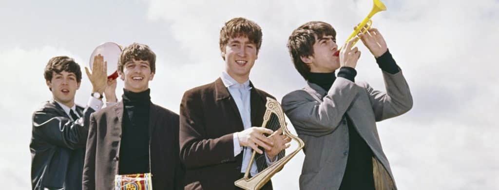 Paul McCartney a déclaré qu'une des paroles de "Day Tripper" des Beatles était "pathétique".