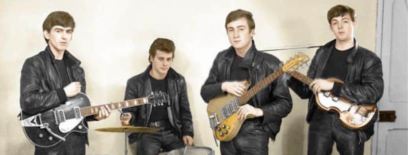 Écoutez la démo des Beatles de 1962 que Decca a rejetée.