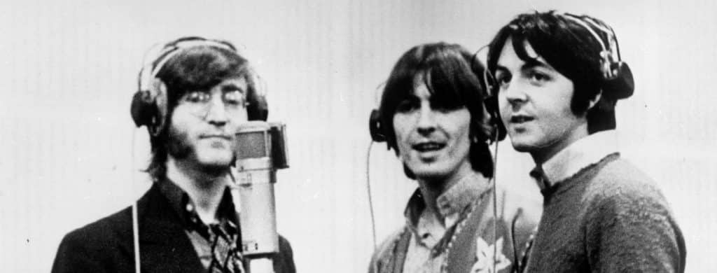 John Lennon a refusé de changer le nom d'une chanson de l'"Album blanc" des Beatles