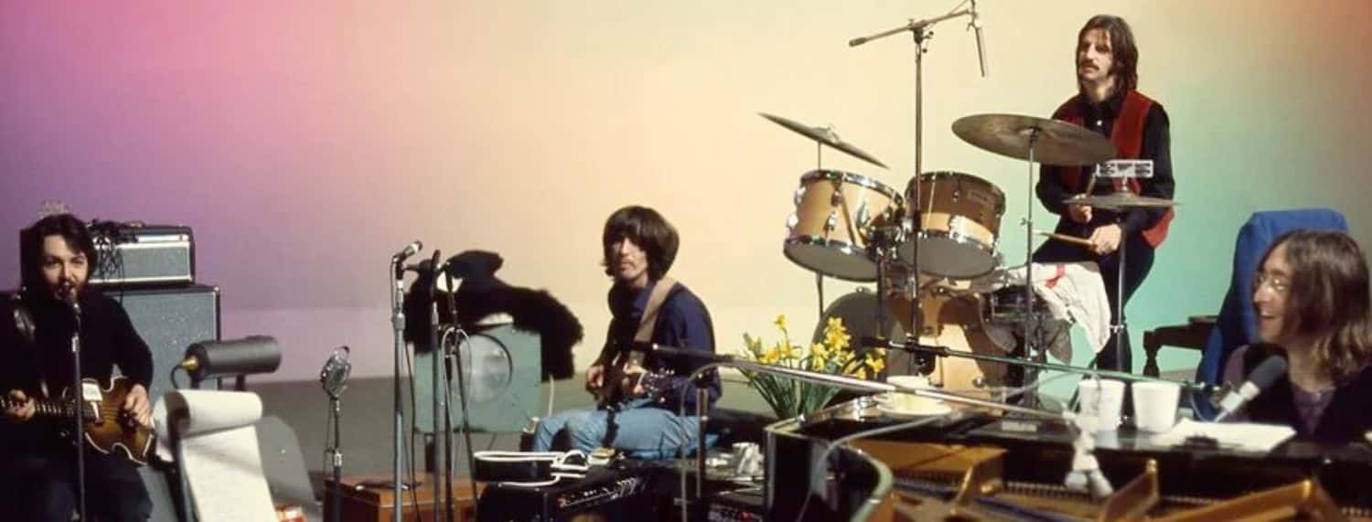 Les Beatles : Get Back" remporte cinq Emmy Awards