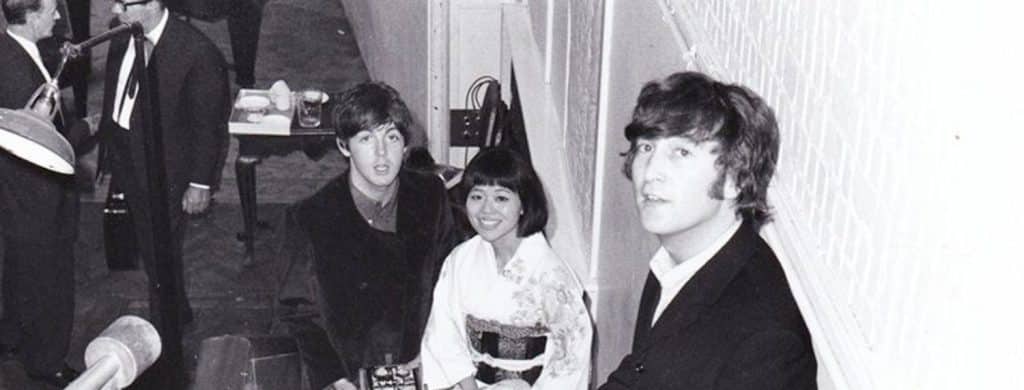Les images de la tournée des Beatles filmées par la police vont être publiées sous forme censurée.