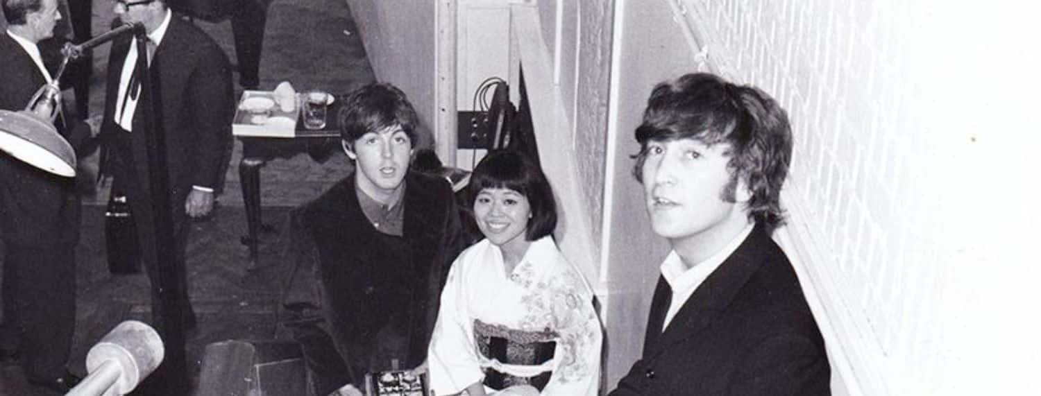 Les images de la tournée des Beatles filmées par la police vont être publiées sous forme censurée.