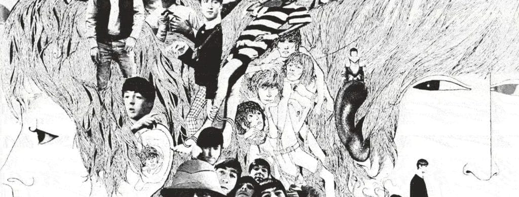 Revolver", l'album classique des Beatles de 1966, sera remixé et publié avec des suppléments