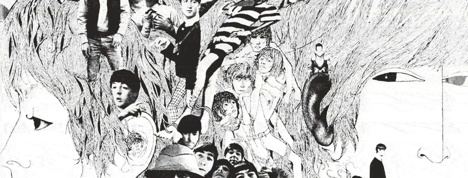 Revolver", l'album classique des Beatles de 1966, sera remixé et publié avec des suppléments