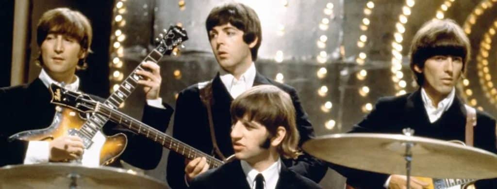 Le remixage de "Revolver" révèle de nouvelles couches de l'extraordinaire pouvoir musical des Beatles.