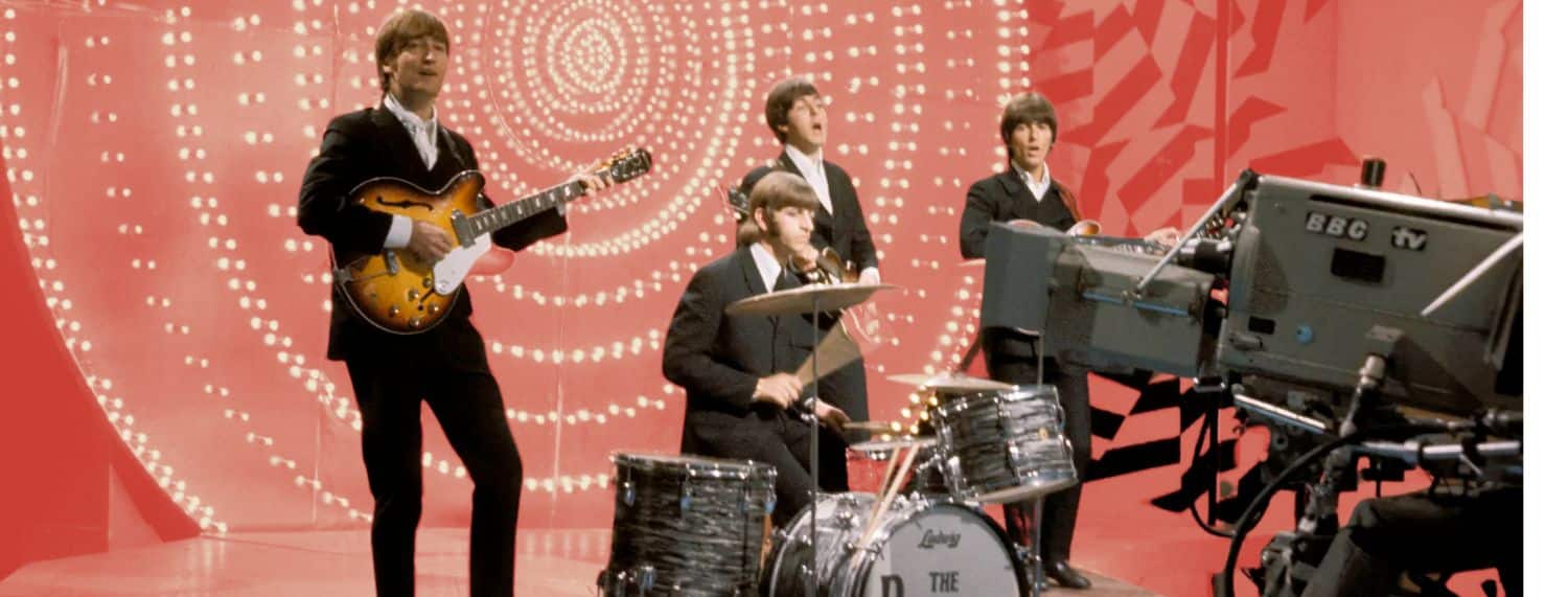 Réédition de "Revolver" des Beatles : les 6 révélations les plus choquantes