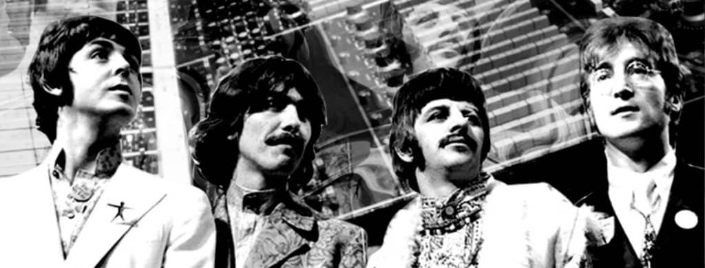 La chanson des Beatles inspirée de "West Side Story".