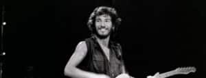 La chanson "racoleuse" des Beatles qui a changé la vie de Bruce Springsteen