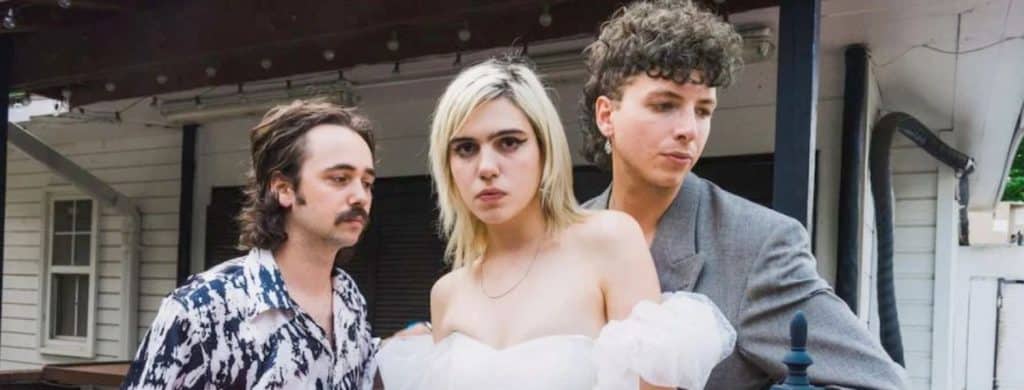 Julia Cumming nomme sa chanson préférée de Paul McCartney