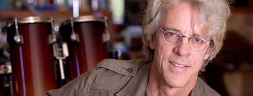 Stewart Copeland explique sa prise de conscience des Beatles alors qu'il n'est pas un fan