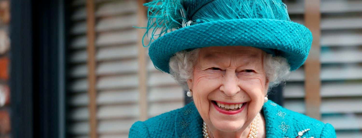 Le béguin de Paul McCartney pour la Reine Elizabeth : "C'était un canon !
