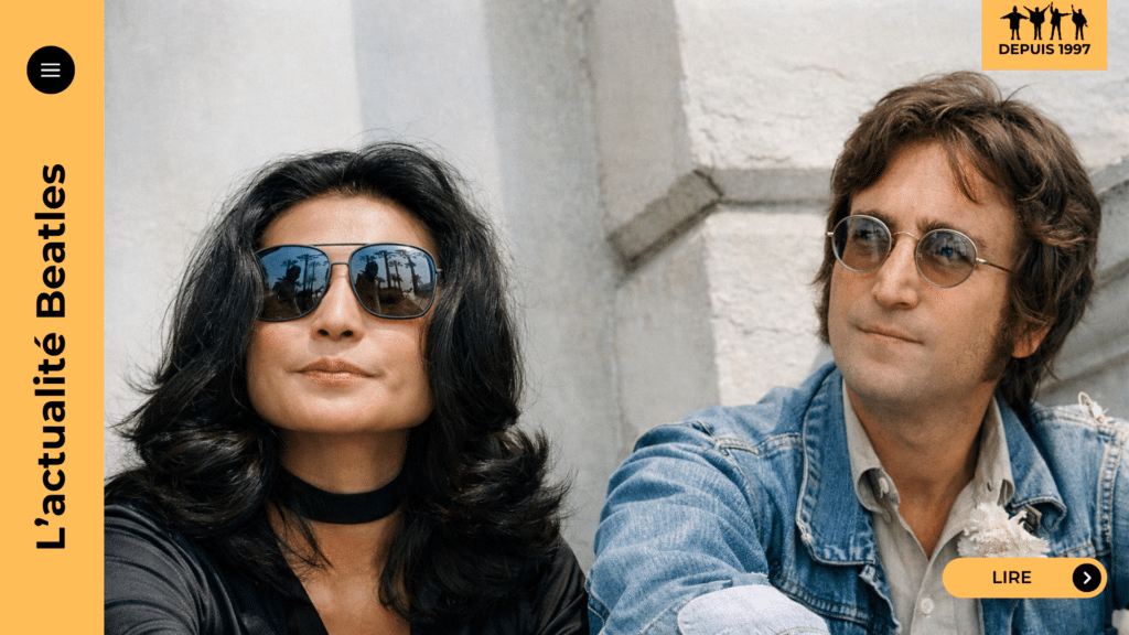 John Lennon entre Cynthia Powell et Yoko Ono : deux mariages, deux récits, et l’envers de l’icône Beatles. Du mariage secret de 1962 aux Bed-In de 1969, jalousies, violences, art et rédemption. Entrez dans la vraie histoire.
