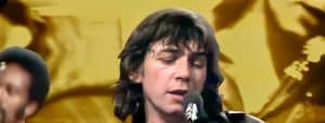 Eric Burdon explique pourquoi les Kinks ont "devancé les Stones et les Beatles".