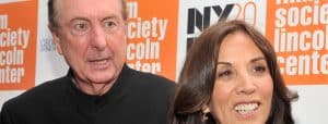 Eric Idle a déclaré que George Harrison aurait été fier que le concert des Monty Python pour George ait détendu l'atmosphère.