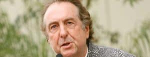 Eric Idle parle de la seule chose sur laquelle lui et George Harrison étaient en désaccord