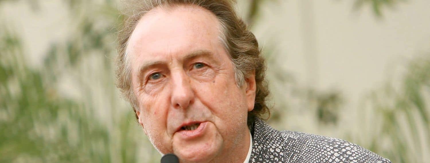 Eric Idle parle de la seule chose sur laquelle lui et George Harrison étaient en désaccord Eric Idle parle de la seule chose sur laquelle lui et George Harrison étaient en désaccord