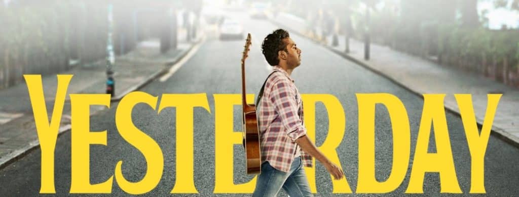 Ce que Paul McCartney a vraiment pensé du film de Danny Boyle "Yesterday".