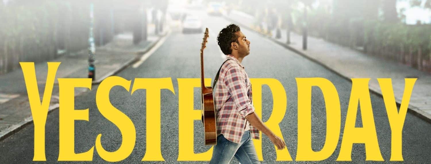 Ce que Paul McCartney a vraiment pensé du film de Danny Boyle "Yesterday".