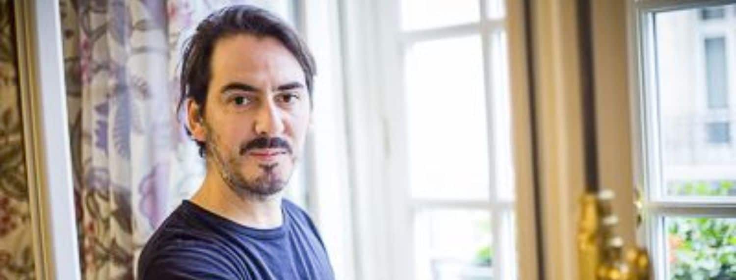 Dhani, le fils de George Harrison, a " flippé " quand il a appris que son père faisait partie des Beatles.