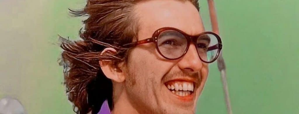 Comment George Harrison voulait que les gens utilisent ses chansons