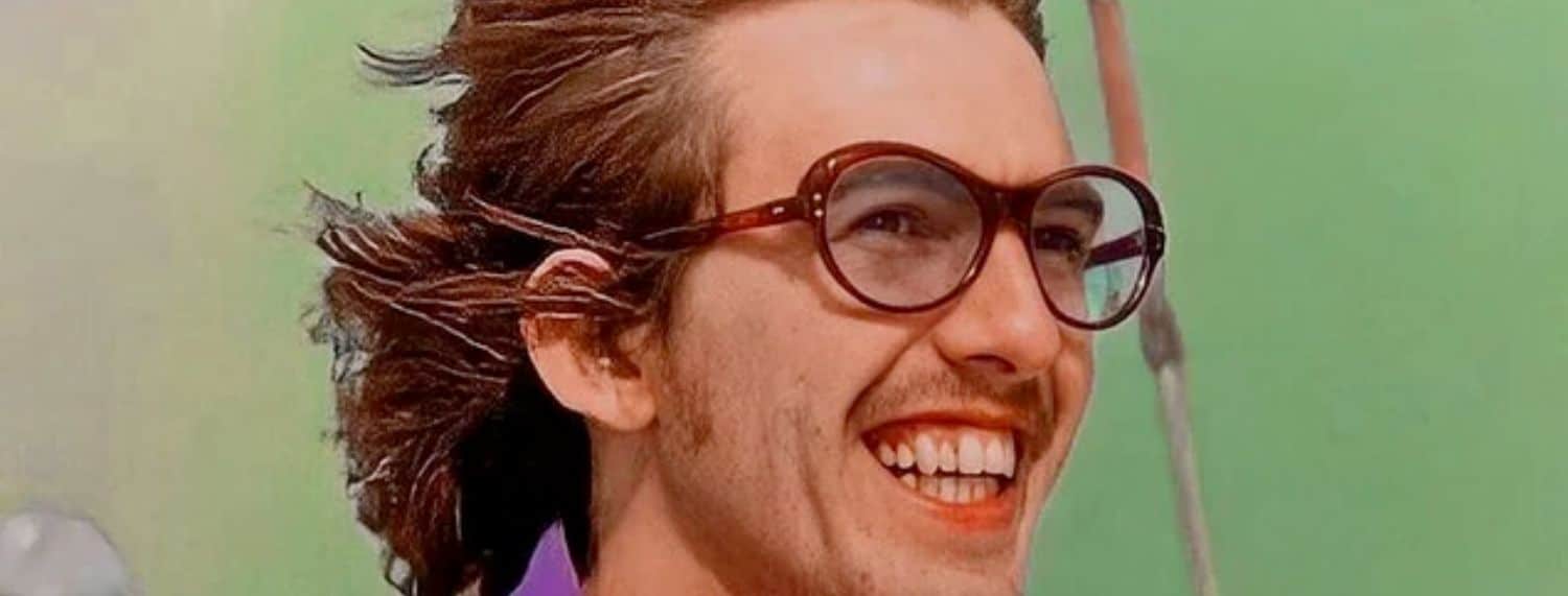 Comment George Harrison voulait que les gens utilisent ses chansons