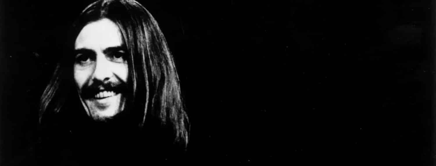 George Harrison dit que la musique de Delaney et Bonnie et la sitar indienne ont influencé son style de guitare slide