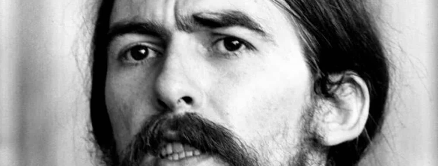 Les Beatles : La peur du meurtre a poussé George Harrison à annoncer qu'il "n'était plus un Beatle".