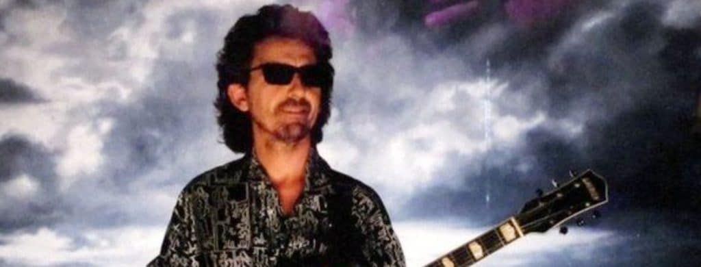 George Harrison ne se souciait pas de la bombe de " Cloud Nine " : " J'ai eu tellement de bombes que ça n'a plus d'importance ".