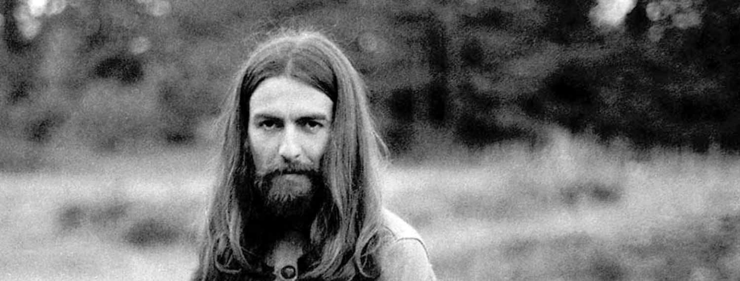 George Harrison a déclaré que lorsque les artistes copiaient les sons des autres, cela devenait du "liquide vaisselle".