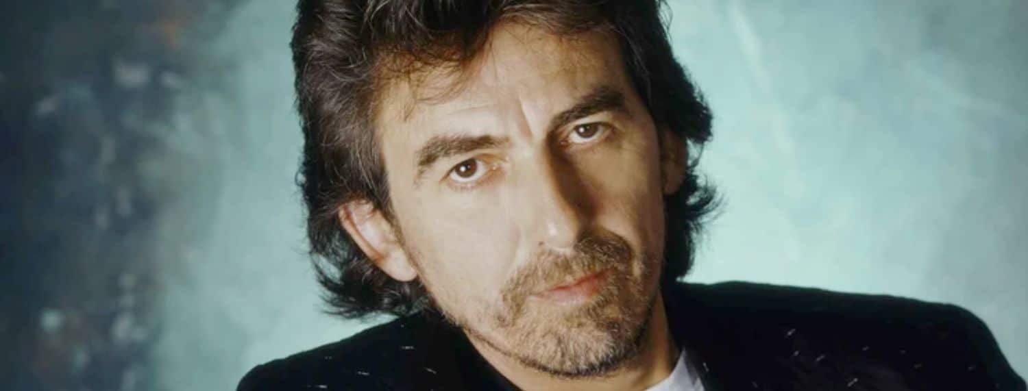 George Harrison a déclaré qu'il avait été "assommé" par la qualité du son de "Live in Japan".