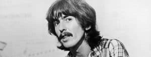 George Harrison a quitté les Beatles par crainte d'être "assassiné".
