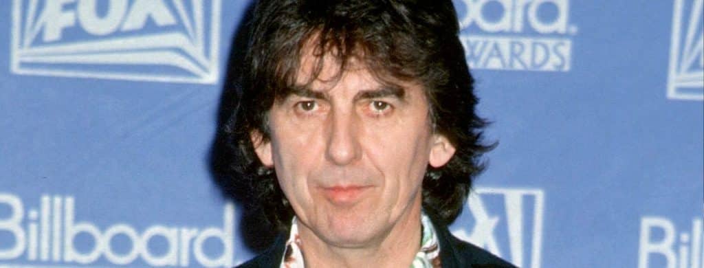 George Harrison a déclaré que lorsque Janis Joplin et Jimi Hendrix sont morts, les fans ont fait d'eux des "personnes super incroyables".
