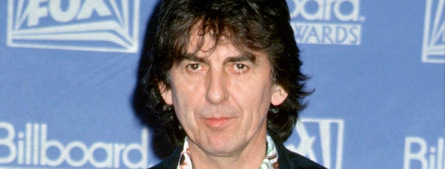 George Harrison a déclaré que lorsque Janis Joplin et Jimi Hendrix sont morts, les fans ont fait d'eux des "personnes super incroyables".