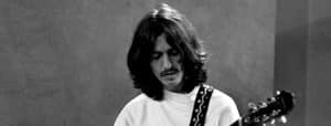 George Harrison a eu du mal à différencier son chant de celui de Jeff Lynne sur "Cloud Nine".