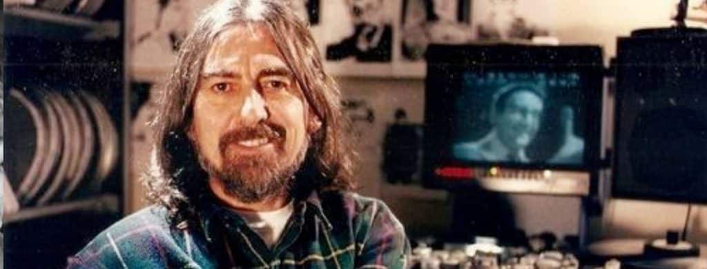 George Harrison ne s'est "jamais vraiment remis" de la déception d'un film de Madonna sans succès