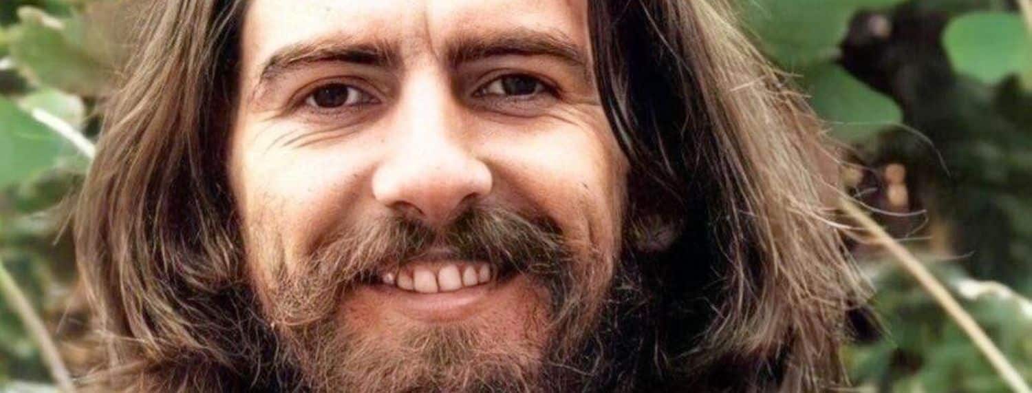 George Harrison s'est introduit par la fenêtre de la chambre d'hôtel de Phil Spector pour le faire venir au studio d'enregistrement, mais il n'a pas fait que ça.