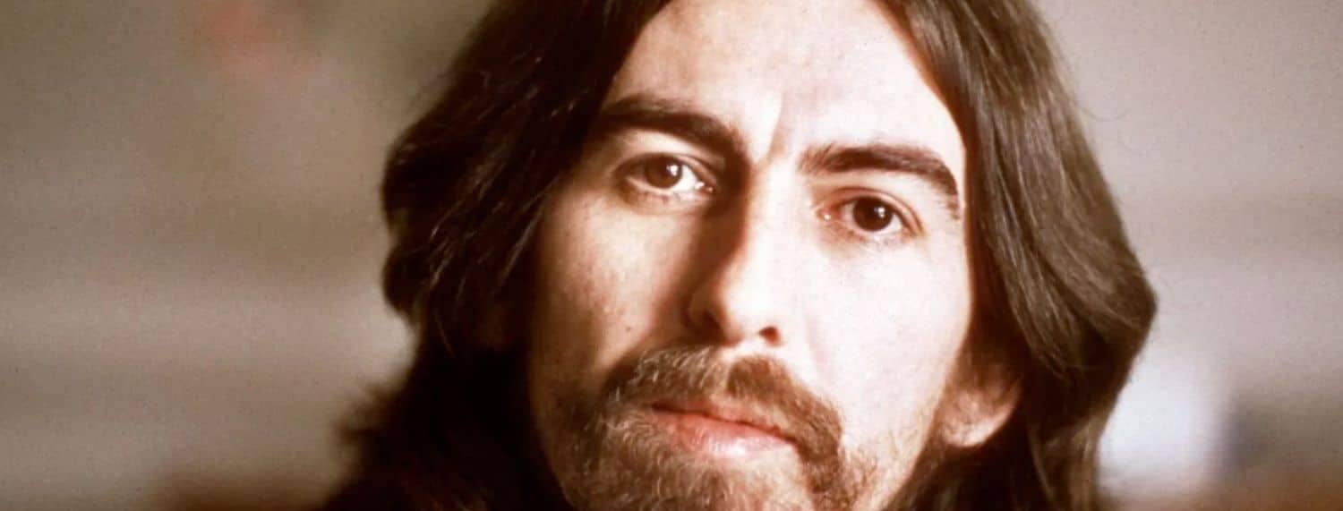 La sœur de George Harrison a déclaré qu'elle ne voudrait pas être riche après son expérience de l'argent.