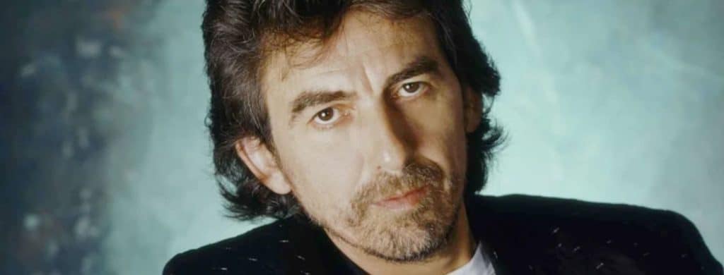 La chanson légendaire des Beatles inspirée par la mère de George Harrison