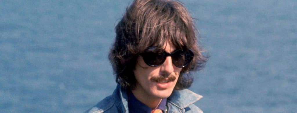 George Harrison a été " incroyablement impoli " lors d'un événement célébrant l'anniversaire de sa société