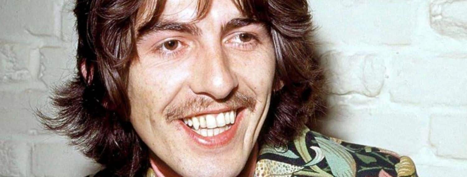George Harrison a écrit ‘Not Guilty’ sur le "chagrin" que lui ont causé Paul McCartney et John Lennon lors de la réalisation de "l'Album blanc".