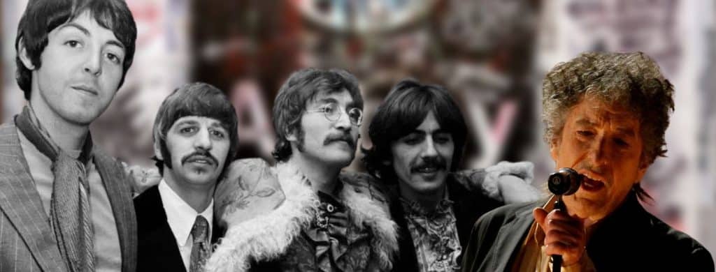 Un auteur-compositeur "légendaire" a changé la façon dont les Beatles faisaient de la musique