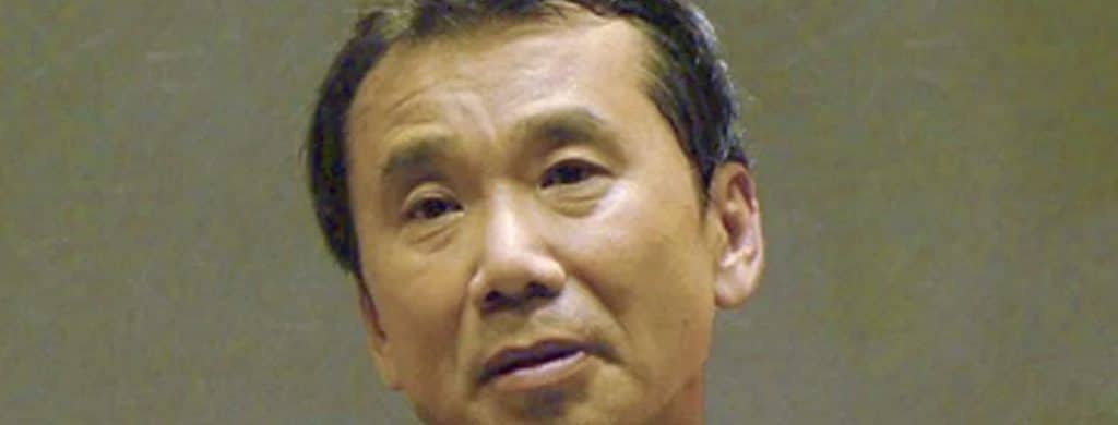 Écoutez une playlist des reprises des Beatles préférées de Haruki Murakami.