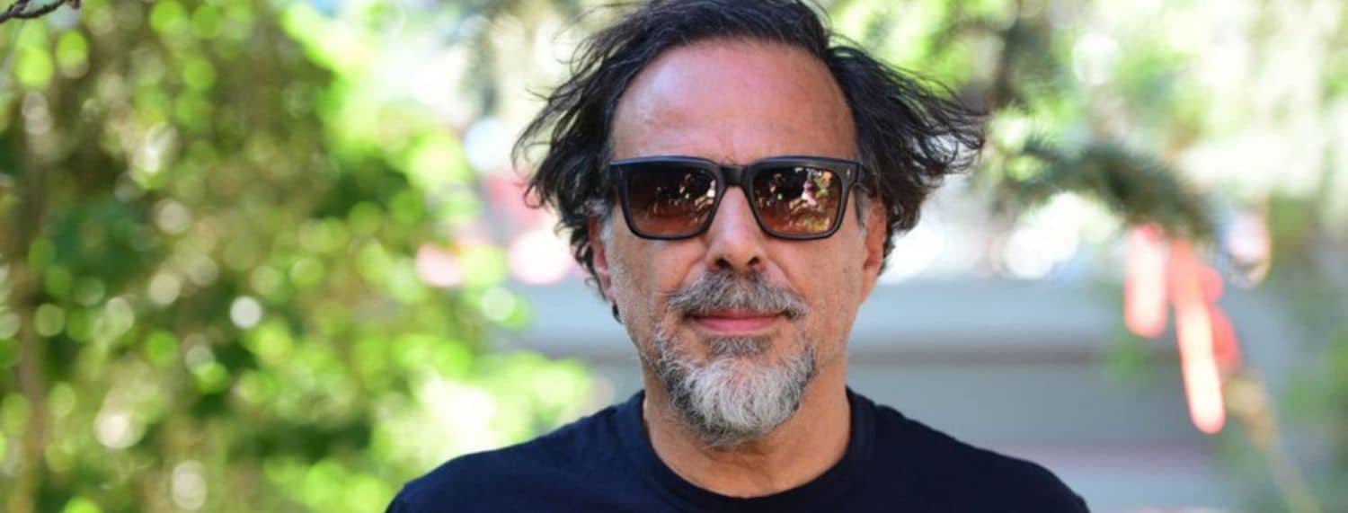 La chanson des Beatles "I Am The Walrus" est présentée dans la bande-annonce du film d'Alejandro Iñárritu, "Bardo".