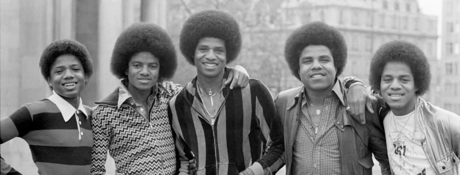 Les Jackson 5 ont éliminé la chanson des Beatles "Let It Be" du sommet du hit-parade.