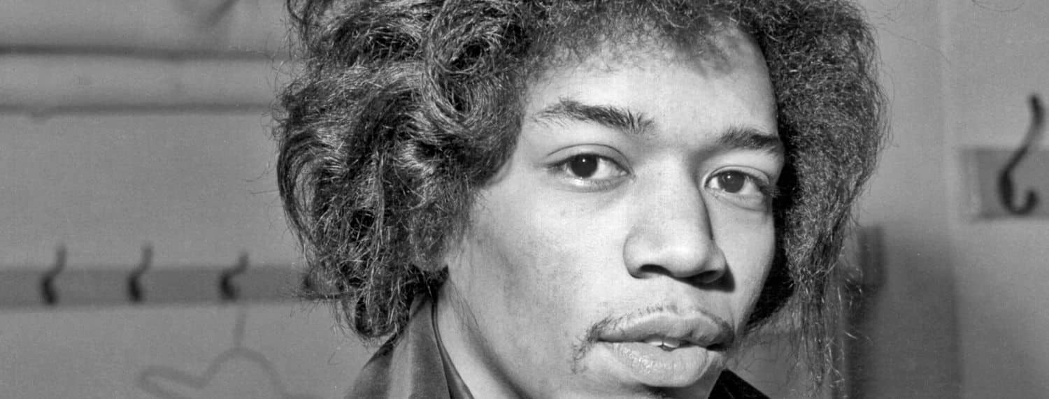 Un personnage du film des Beatles "Across the Universe" est inspiré de Jimi Hendrix