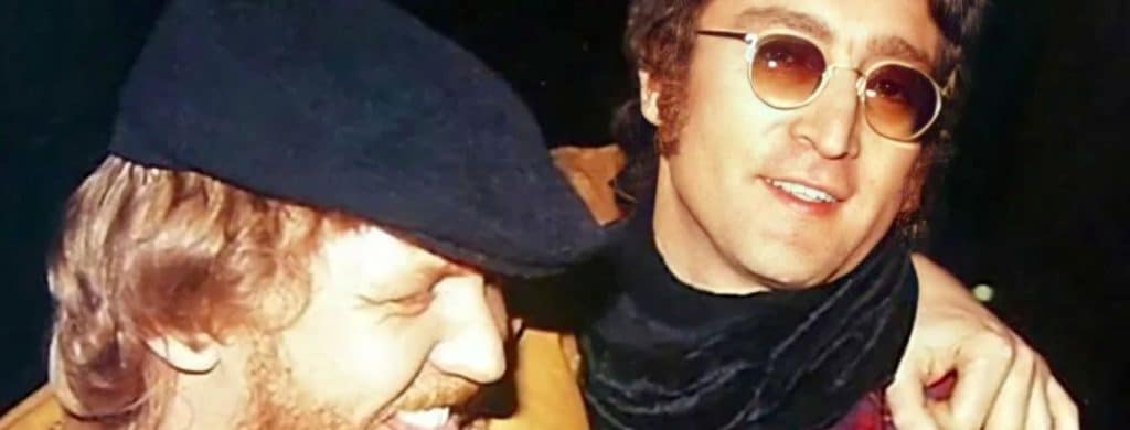 Quand Harry Nilsson a repris 17 chansons des Beatles en une fois